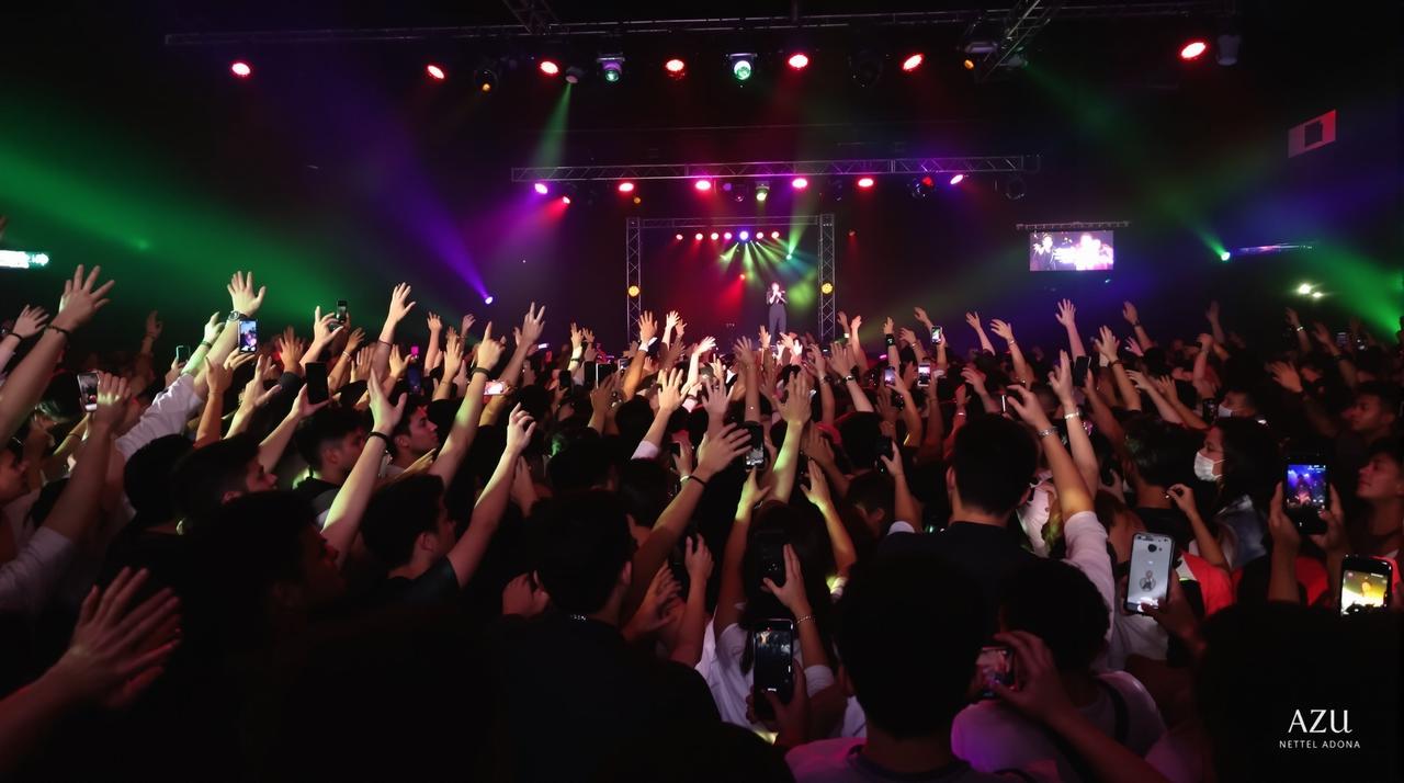 第四届日本久久精品影迷节圆满落幕，超10万影迷参与线上线下互动