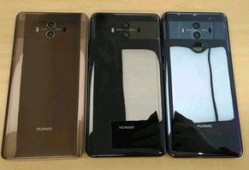 mate10最新爆料,颠覆性升级，科技新旗舰即将亮相
