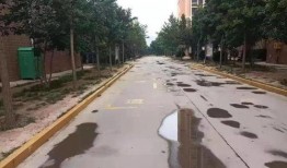 灵寿悦城小区爆料案件最新,真相背后引关注