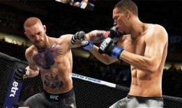 ufc314最新爆料,重量级对决前瞻，神秘对手揭晓！