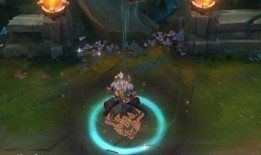lol最新皮肤爆料,炫彩登场，英雄风采再升级！