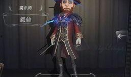 第五人格最新爆料全部角色,揭秘全新爆料，角色阵容大揭秘！