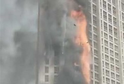 石家庄爆料火灾视频最新,视频揭露现场惊心动魄瞬间