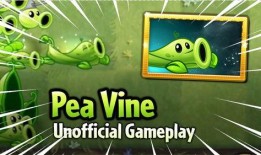 pvz最新植物爆料,神秘新角色即将登场，植物大战僵尸再掀热潮！