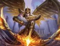 王者皮肤爆料最新圣斗士,星辰降世，神秘皮肤即将揭晓