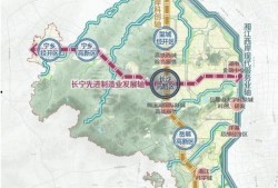 湘江新区最新爆料,未来城市新地标即将崛起