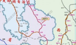 庆阳高铁最新爆料,穿越陕甘，提速区域经济腾飞